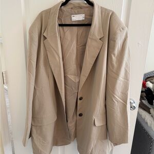 ASOS blazer